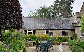 Bakery Cottage